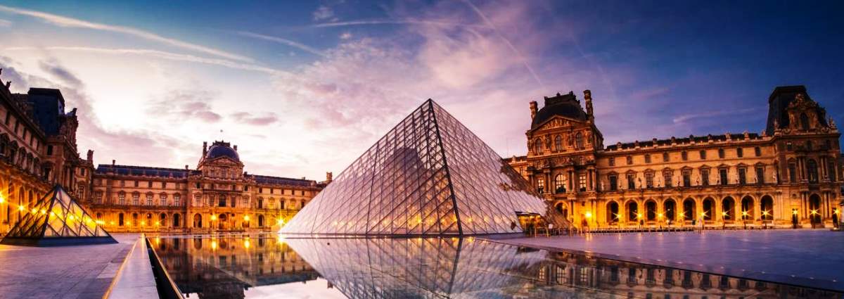 Places to visit in Paris - France-Uranus Travel